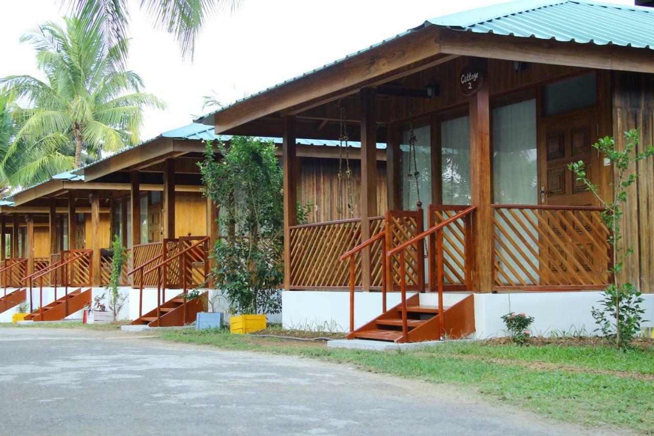 Rainforest Resort Port Blair Zewnętrze zdjęcie