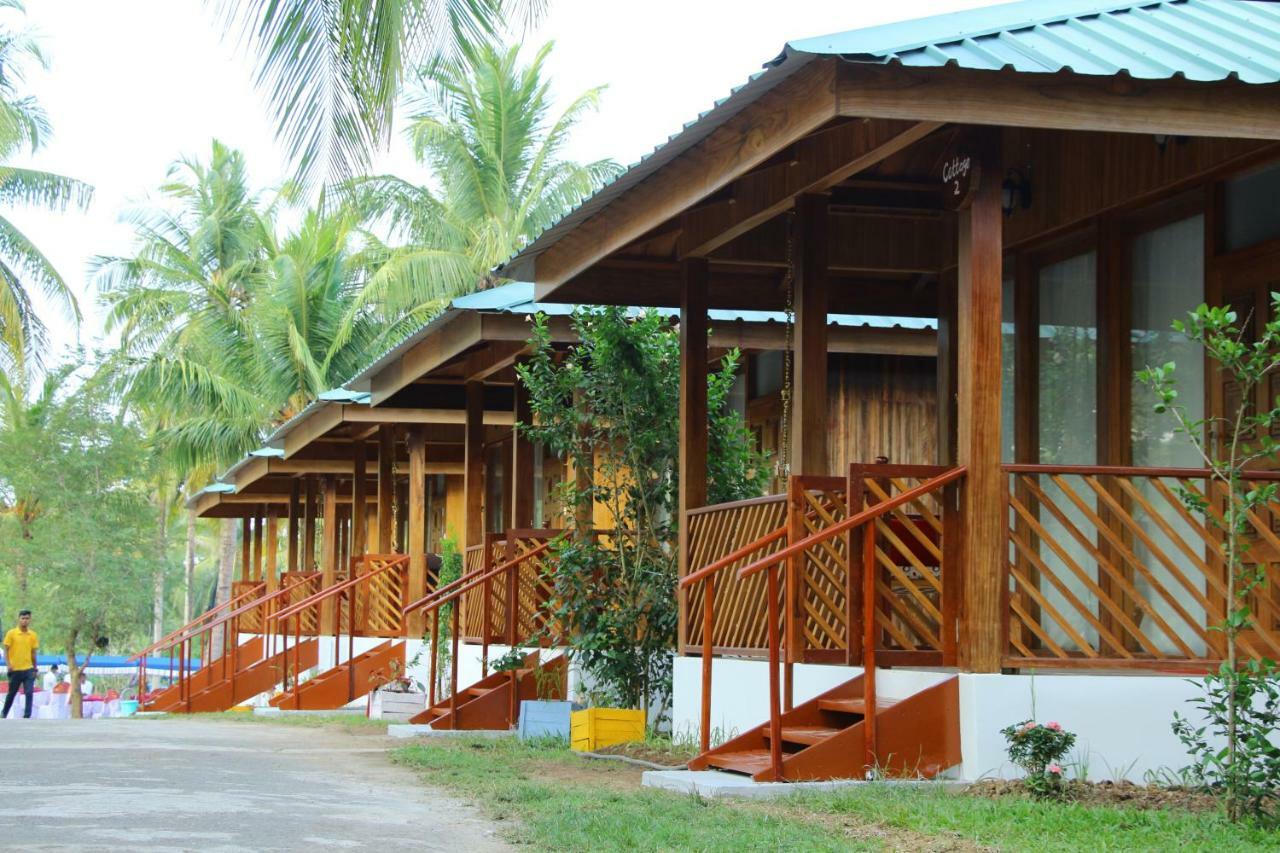 Rainforest Resort Port Blair Zewnętrze zdjęcie