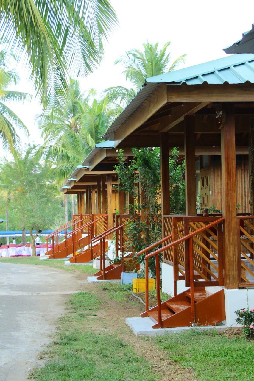 Rainforest Resort Port Blair Zewnętrze zdjęcie