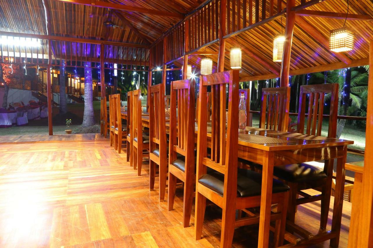 Rainforest Resort Port Blair Zewnętrze zdjęcie