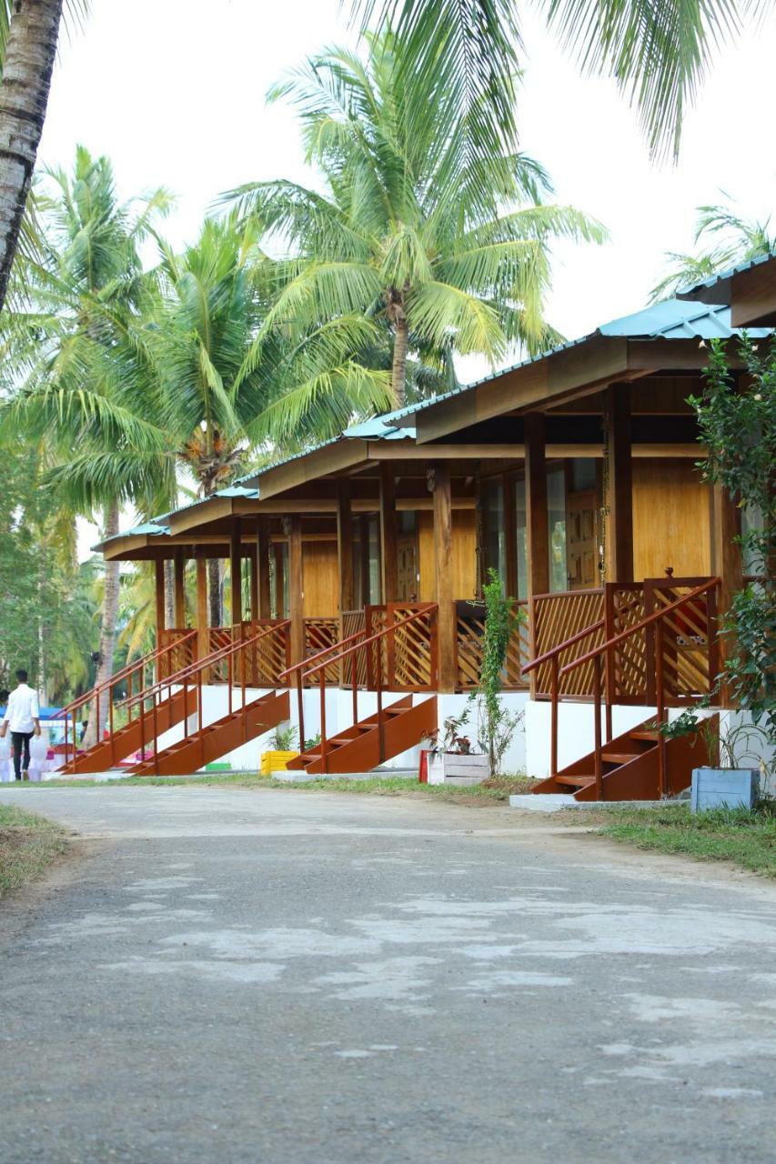 Rainforest Resort Port Blair Zewnętrze zdjęcie