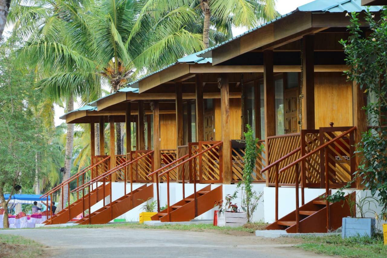 Rainforest Resort Port Blair Zewnętrze zdjęcie