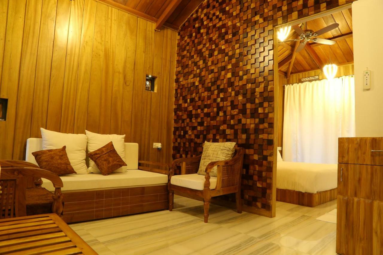 Rainforest Resort Port Blair Zewnętrze zdjęcie